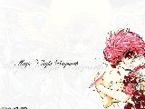Mangas - Magic Knight Rayearth - 004